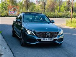 مێرسێدس بێنز C-Class